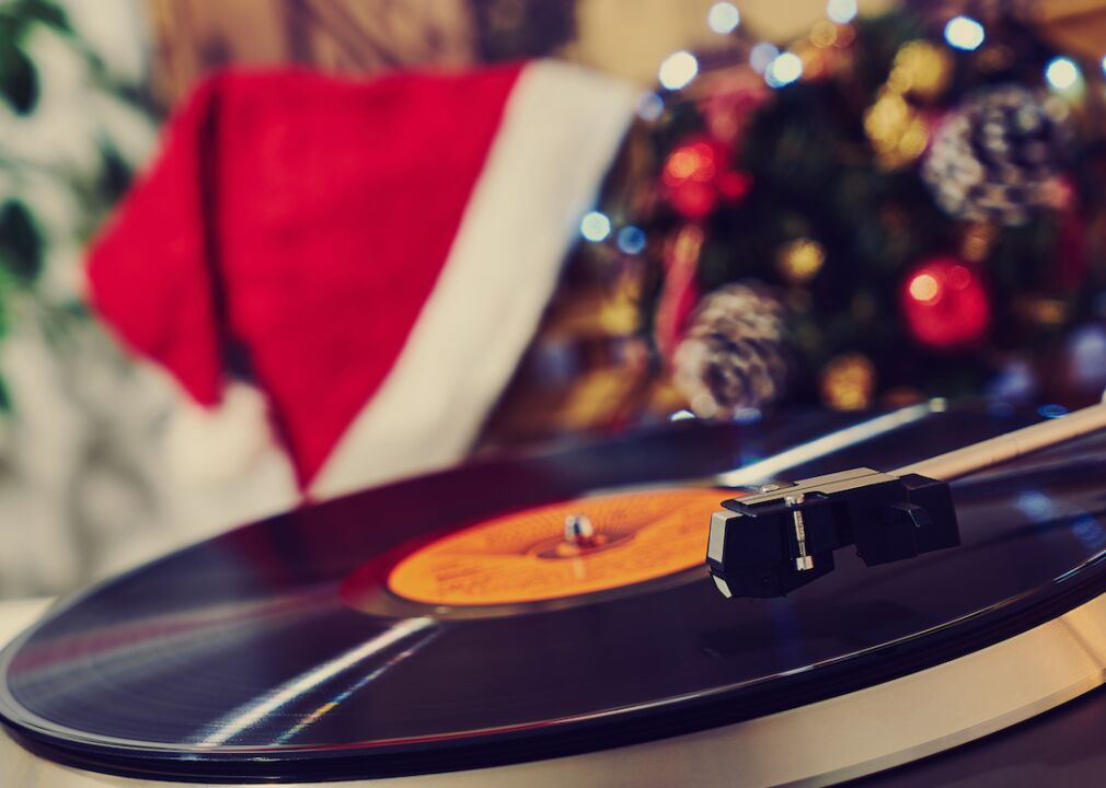 15 unconventional Christmas albums from the past 50 years